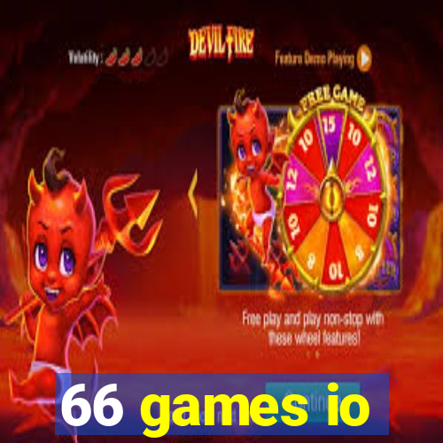 66 games io